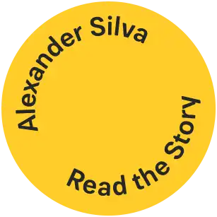 Alexander Silva Volunteer Spotlight