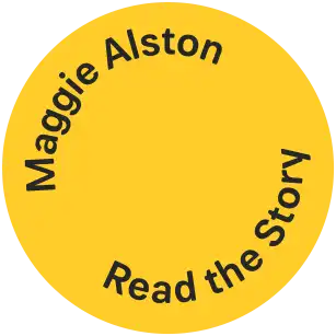 Maggie Alston Volunteer Spotlight