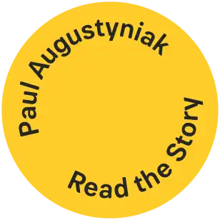 Paul Augustyniak Volunteer Spotlight