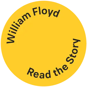 William Floyd Volunteer Spotlight